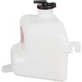 Coolant Reservoir With Cap For Isuzu Rodeo 1998 To 2004 Replacement Iz3014101 And 5874120940 