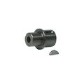 Peterson Fluid Systems 05-0704 5 000 Mandrel For Small Block Chevrolet 