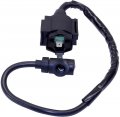 Ignition Coil For Honda Atc250r 1981 1982 1983 1984 Atc-250r Atc250 3 Wheeler 