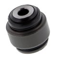 Control Arm Bushing For 2006 Bmw 325i 325xi Natural Rubber Black Press In Front Position Alx-pau-me-ms10450-cla3