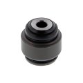 Control Arm Bushing For 2006 Bmw 325i 325xi Natural Rubber Black Press In Front Position Alx-pau-me-ms10450-cla3 