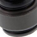 Control Arm Bushing For 2006 Bmw 325i 325xi Natural Rubber Black Press In Front Position Alx-pau-me-ms10450-cla3
