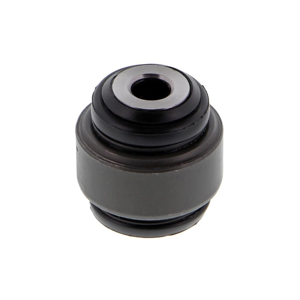 Control Arm Bushing For 2006 Bmw 325i 325xi Natural Rubber Black Press In Front Position Alx-pau-me-ms10450-cla3