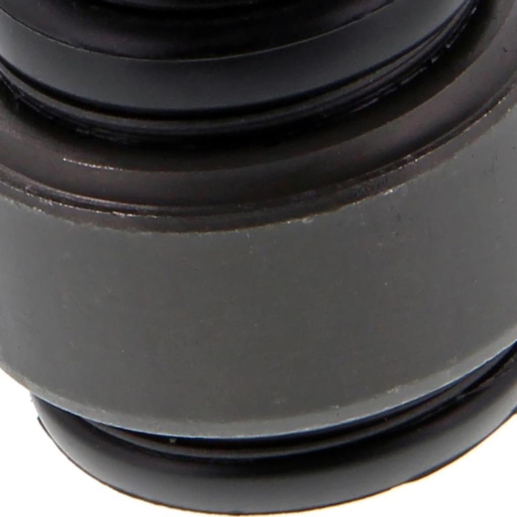 Control Arm Bushing For 2006 Bmw 325i 325xi Natural Rubber Black Press In Front Position Alx-pau-me-ms10450-cla3