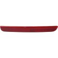 Rear Bumper Reflector For Dodge Challenger 2015 2016 2017 2018 2019 2020 Driver Side Capa Certified Ch1184105 68211189aa 