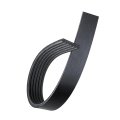 V-ribbed Serpentine Belt For Porsche Cayenne 2013 2014 2015 2016 6 Rib 2531 Mm Circumference 0 807 In Top Width 88932801