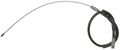 Raybestos Bc94251 Professional Grade Parking Brake Cable 