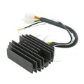 Tcmt Voltage Regulator Rectifier Fit For Honda Cb400f Cb550k 750k Cb350f Cb500 Cb750