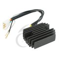 Tcmt Voltage Regulator Rectifier Fit For Honda Cb400f Cb550k 750k Cb350f Cb500 Cb750