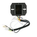 Tcmt Voltage Regulator Rectifier Fit For Honda Cb400f Cb550k 750k Cb350f Cb500 Cb750