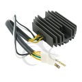 Tcmt Voltage Regulator Rectifier Fit For Honda Cb400f Cb550k 750k Cb350f Cb500 Cb750