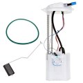 High Performance Electric Fuel Pump Replacement For 2009-2010 Dodge Ram 1500 3 7l 5 E7252m 