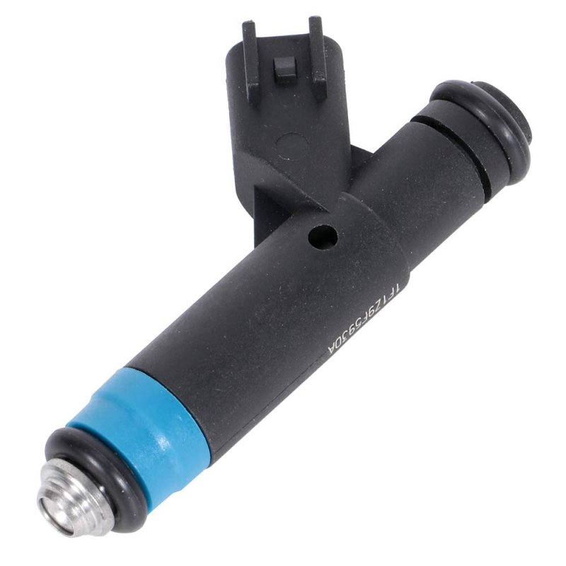 Fuel Injectors 1f1z9f593da For Ford Freestar 2004 2005 Taurus 2006 Mercury Monterey Sable 2001 2003 6 Pieces 4 Hole Disc Petrol