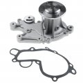 A-premium Engine Water Pump Compatible With Chevrolet Metro 1998-2001 Sprint 1989-1992 Geo Pontiac Firefly 1994-2000 Suzuki