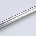 Kes 18-inch Sus 304 Stainless Steel Kitchen Towel Bar Storage Organizer Hanger Wall Mount Polished Finish A2000s45