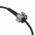 Uxcell Abs Wheel Speed Sensor Front Right Or Left For Cadillac Gmc