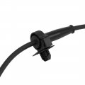 Uxcell Abs Wheel Speed Sensor Front Right Or Left For Cadillac Gmc