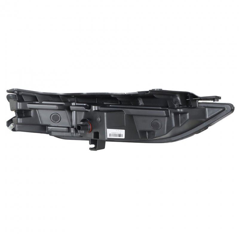 84686974 Driving Lamp Assembly Day Running Light Replacement For 2019-2022 Blazer Driver Side Drl Clear Lens Black Housing
