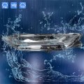 84686974 Driving Lamp Assembly Day Running Light Replacement For 2019-2022 Blazer Driver Side Drl Clear Lens Black Housing