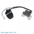 1 Pcs Motorcycle Cdi Ignition Coil Engine For 33cc 43cc 47cc 49cc 50cc Mini Moto Dirt Pocket Bike Chopper Scooter Quad Atv