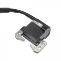 X Autohaux 1 Pcs Motorcycle Cdi Ignition Coil Engine For 33cc 43cc 47cc 49cc 50cc Mini Moto Dirt Pocket Bike Chopper Scooter