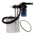 Fuel Pump Assembly Replacement For 2004005 Chevy Colorado 2 8l 2004-2005 3 5l Gmc Canyon 2 5 Assembly Replacement For 2004005