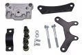 Trkimal Engine Oil Cooling Kits Cooler Radiator For Pit Dirt Bike Atv Motorcycle Quad Motorbike 125cc 140cc Tao Bosuer Kayo