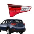 Lh Inner Tail Light Assembly Replacement For Toyota Rav4 2013 2014 2015 Driver Side Rear Halogen Lamp Model 815900r010