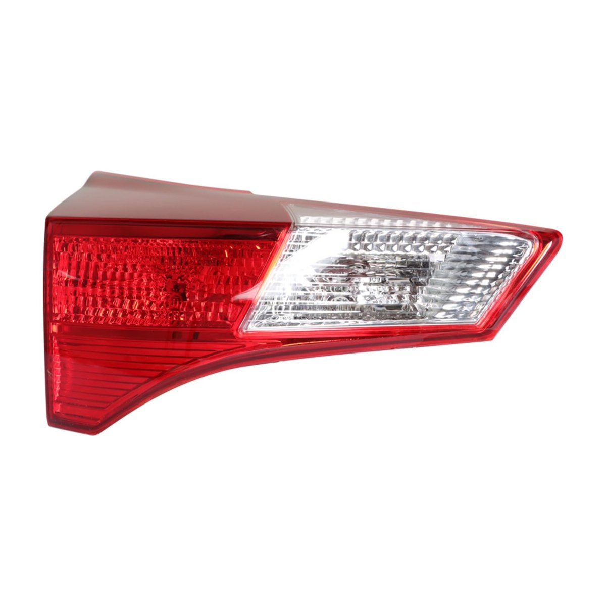 Lh Inner Tail Light Assembly Replacement For Toyota Rav4 2013 2014 2015 Driver Side Rear Halogen Lamp Model 815900r010