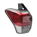 Rear Brake Tail Light Replacement For Forester 2017-2018 Taillight Left Side