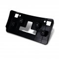 Front License Plate Bracket For Buick Encore 2013 2014 2015 2016 Textured Finish Gm1068165 95393401