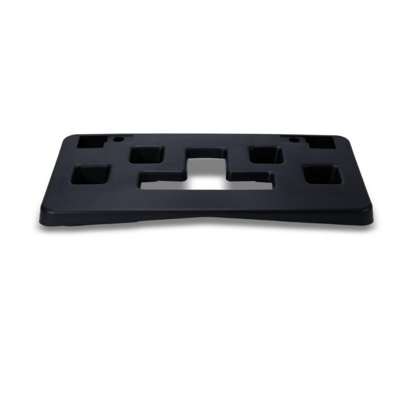 Front License Plate Bracket For Buick Encore 2013 2014 2015 2016 Textured Finish Gm1068165 95393401