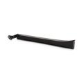 Upper Bumper Filler Passenger Side For Toyota 4runner 2003 2004 2005 Fits Below Headlight Paint To Match Replacement To1215101