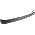 Upper Bumper Filler Passenger Side For Toyota 4runner 2003 2004 2005 Fits Below Headlight Paint To Match Replacement To1215101