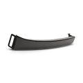 Upper Bumper Filler Passenger Side For Toyota 4runner 2003 2004 2005 Fits Below Headlight Paint To Match Replacement To1215101