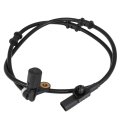 Left Right Rear Abs Wheel Speed Sensor For Mercedes Benz Ml320 Ml430 Ml500 Ml55 Amg 1998 To 2003 Replaces Als385 Als403 