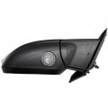 Ocpty Door Mirror Rh Foldaway Pwr Ht Signal Pd Lamp Bk Ptm For Ford Explorer 16-19 G-convex W Bsg U Lhd Oe Gb5z17682bc Pl