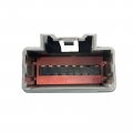 Ocpty Door Mirror Rh Foldaway Pwr Ht Signal Pd Lamp Bk Ptm For Ford Explorer 16-19 G-convex W Bsg U Lhd Oe Gb5z17682bc Pl