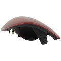 Ford F-150 Tail Light Assembly 1997-2003 Passenger Side Styleside Fo2801117 F85z 13404 Ca Halogen Waterproof Rear Right Lamp 