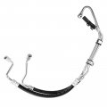 A-premium Power Steering Pressure And Return Line Hose Assembly Compatible With Subaru Impreza 1999-2001 H4 2l 2 5l