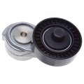 Drive Belt Tensioner Assembly For Chevy Camaro 1998 1999 2000 2001 2002 Thermoplastic Serpentine Replacement 89049314 