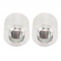 1 2in Bsp Thread Female Aluminum Weld Fitting Weldable Tube Fittings Fit For Dry Sump Tank