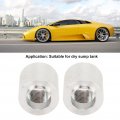 1 2in Bsp Thread Female Aluminum Weld Fitting Weldable Tube Fittings Fit For Dry Sump Tank