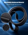 V-ribbed Alternator Ac Belt 20545619 Fit For Volvo Vnl Vn Truck D13 Engine