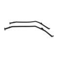Fuel Tank Strap Set Of 2 For Nissan Murano 2003 2004 2005 2006 57 00 In Length Replacement 17406ca000 And 17406cc40a 