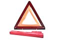 Genuine Bmw Emergency Safety Warning Triangle Case 71606770487 
