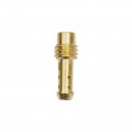21 Pieces 8-bleed Holes Pilot Jet For Mikuni Vm Tm Tmx Vm22 210 Ax100 En Gn Tzr Tm Tms Carb 15 17 20 22 27 30 32 37 40 42 47 5 
