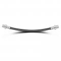 A-premium Clutch Hydraulic Hose Line Compatible With Toyota Tacoma 2005-2015 L4 2 7l Replace 90947a2007