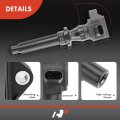 A-premium Ignition Coil Compatible With Jaguar Vehicle V6 3 0l V8 5 F-pace 2017-2020 Xe 2017-2019 Xf 2013-2020 Xj 2013-2019 Xk