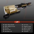 A-premium Ignition Coil Compatible With Jaguar Vehicle V6 3 0l V8 5 F-pace 2017-2020 Xe 2017-2019 Xf 2013-2020 Xj 2013-2019 Xk